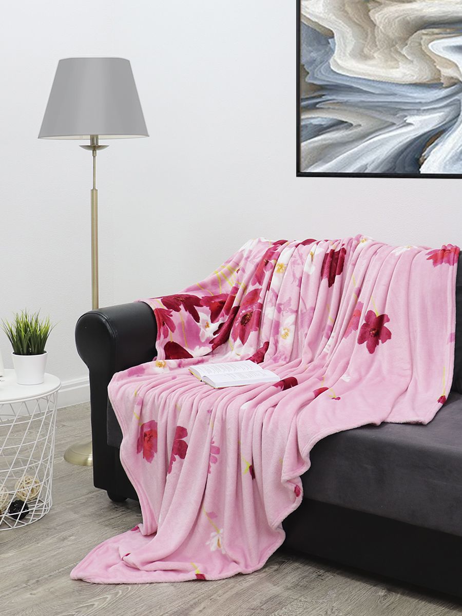 картинка Плед Texrepublic TF FN F84PI a1520 Англ-я коварность 