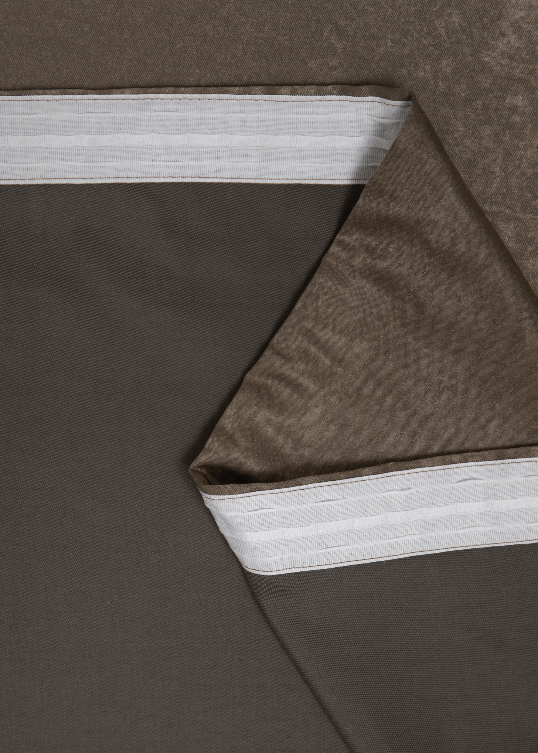 картинка Штора Amore Mio RR 2718B-126 2,0*2,7*1 бежевый 