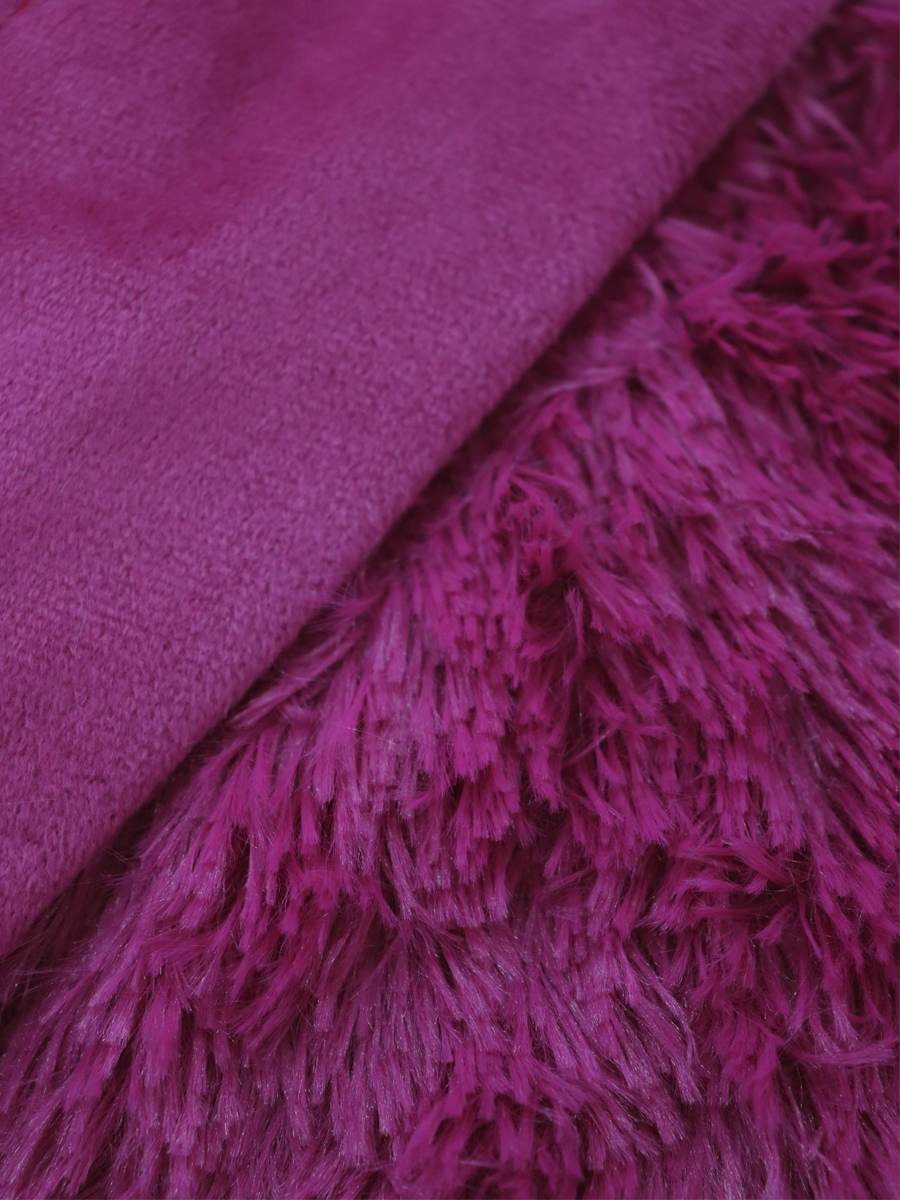 картинка Плед Buenas Noches искусст мех TF F072FU1 2224 19-2434 ДВ 