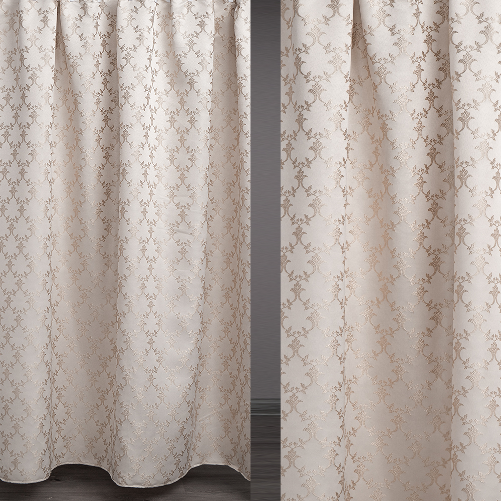 картинка Портьера Texrepublic LD 705-TAB-01/150 PJac 