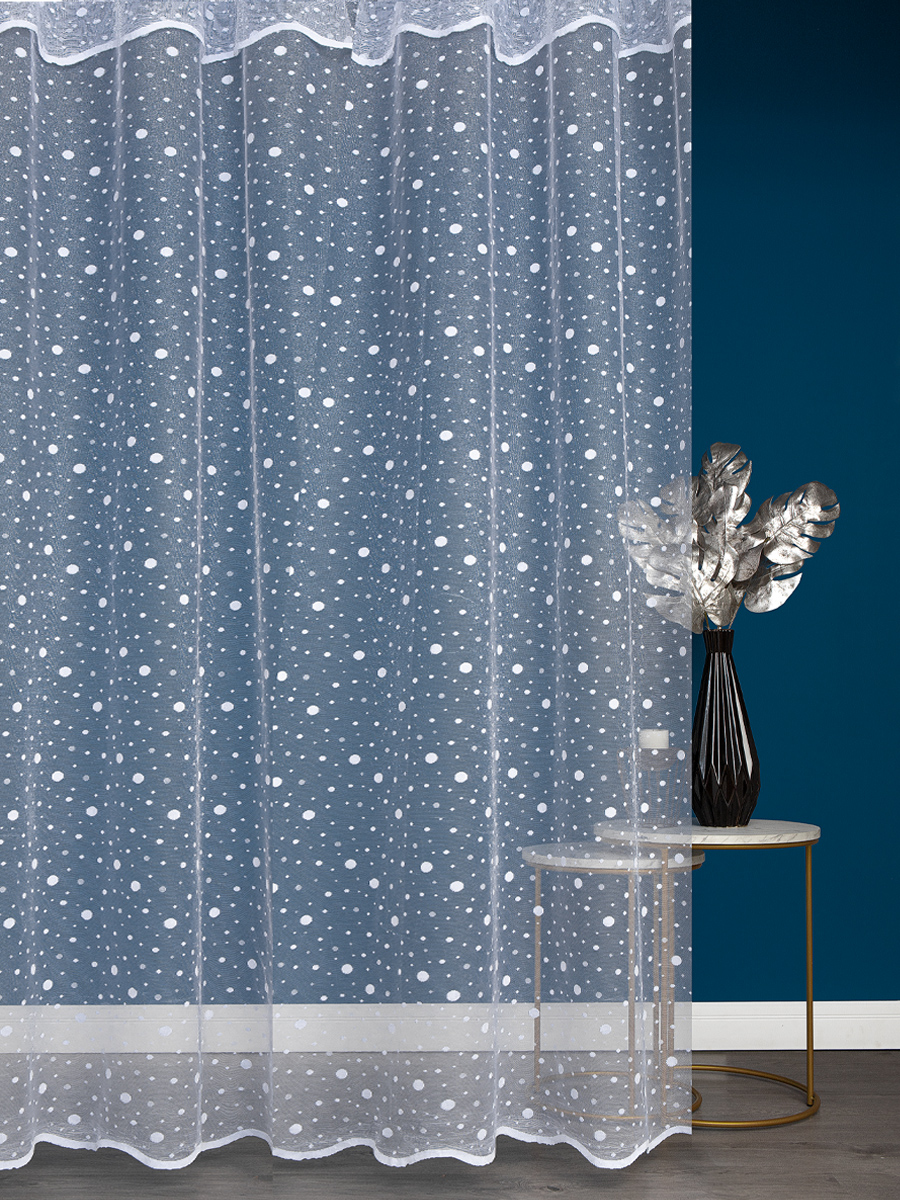 картинка Тюль Texrepublic HX M 3099/150Kw 