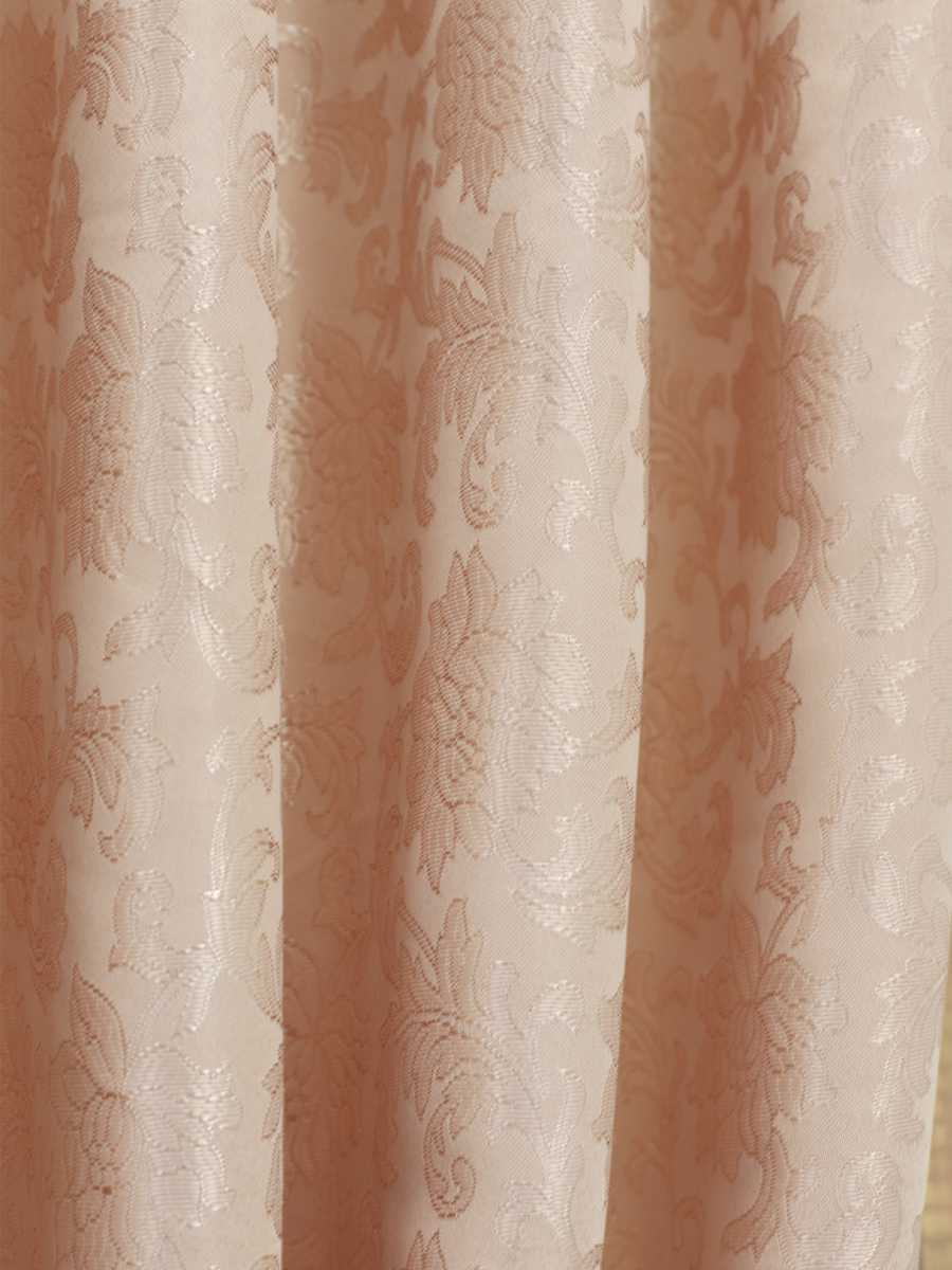 картинка Штора Amore Mio RR L827-136 1,4*2,6*1 бежевый 