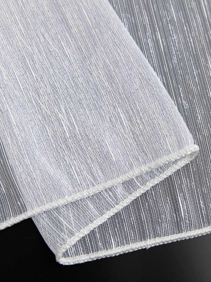 картинка Штора Amore Mio RR 35201-111001/101 ut 3,0*2,7*1 белый 