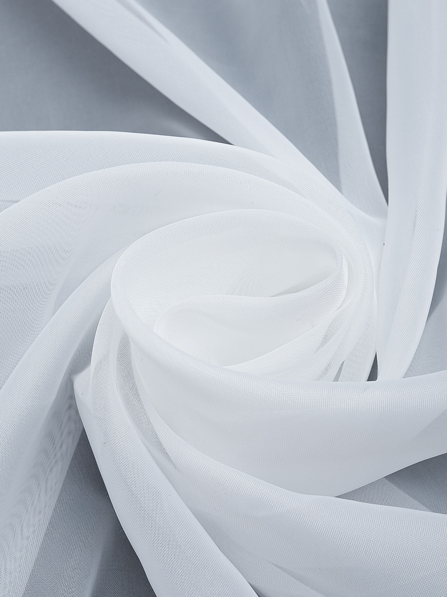 картинка Штора Amore Mio RR 4ML lux-01-001 2,0*2,7*1 белый nc 