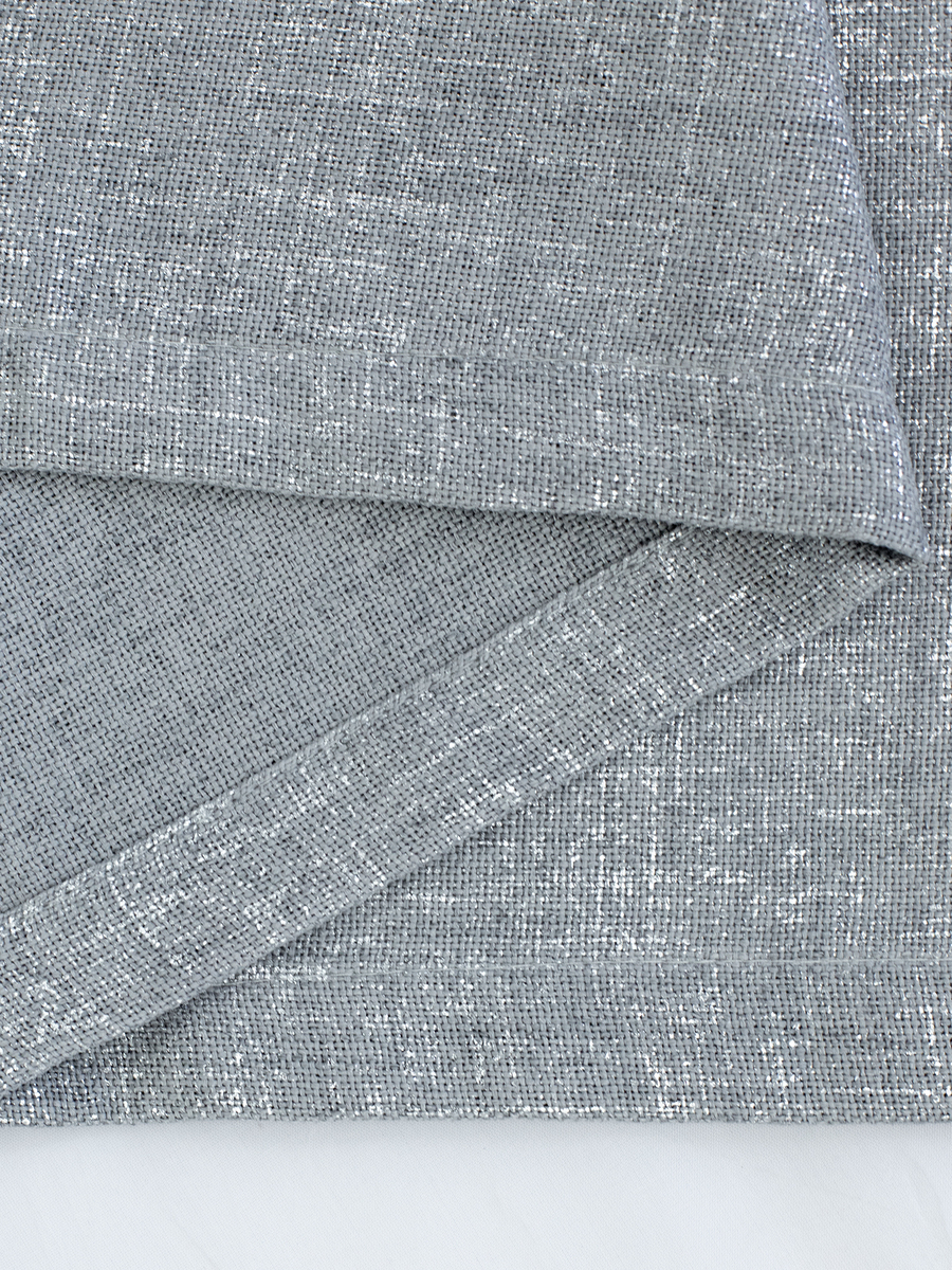 картинка Штора Amore Mio RR 2170-14 1,6*2,6*1 серый 