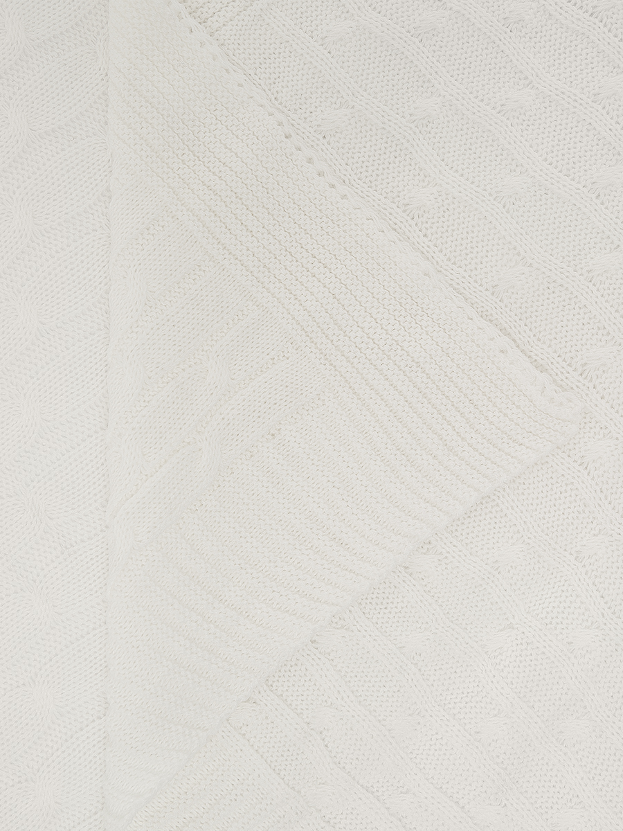 картинка Плед Buenas Noches SV lta Primo 1316 ML Молочный 