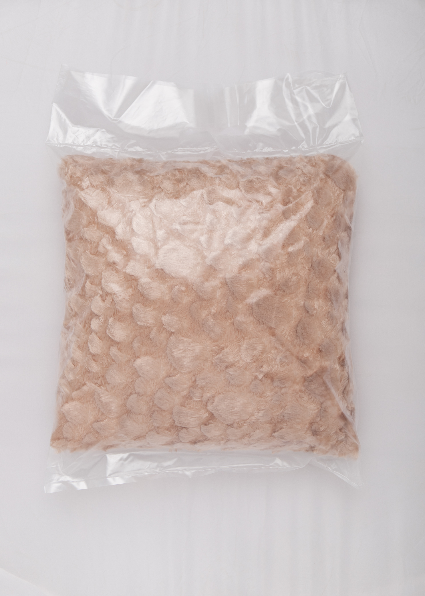 картинка Декоративная наволочка TF Fn199BE2 48*48 Пузырьки 