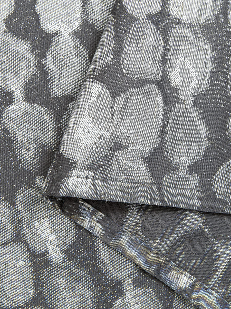 картинка Штора Amore Mio RR 19127-01 2,0*2,7*1 серый 