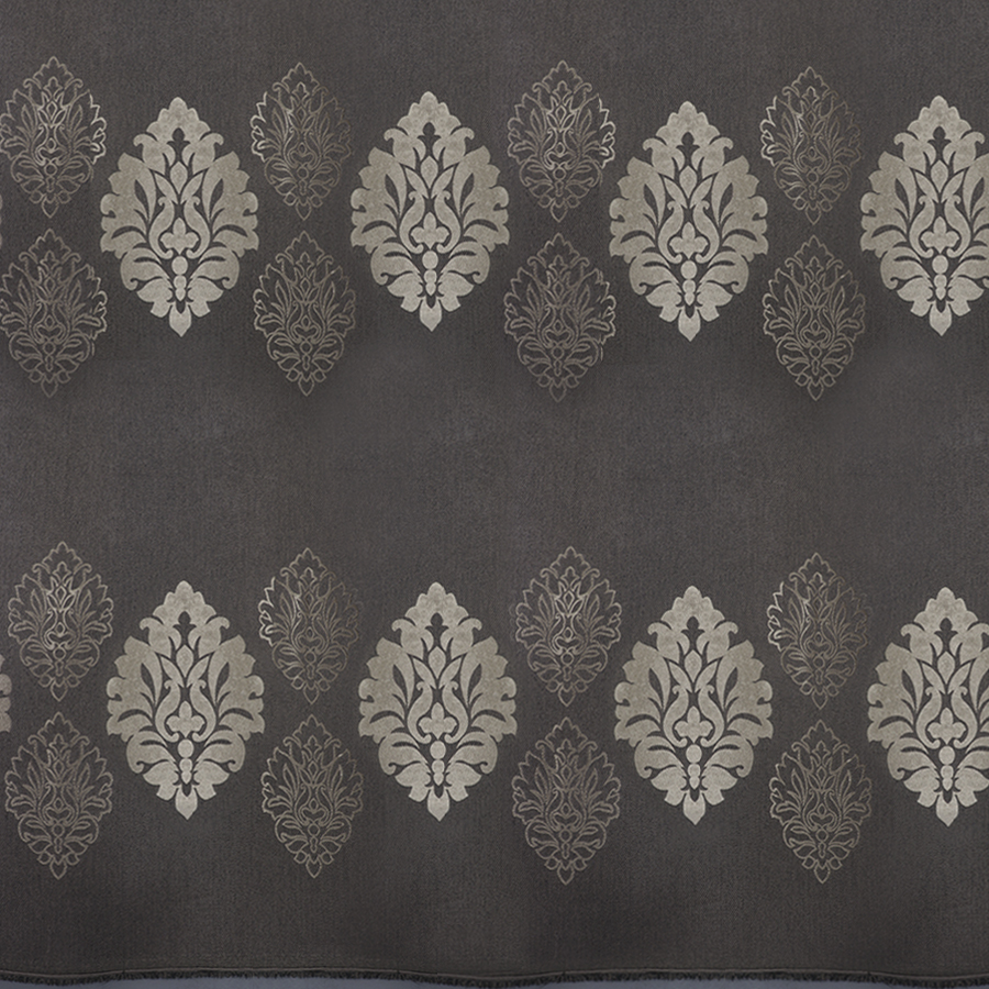 картинка Портьера Texrepublic ZG 1001-04/280 PJac BL 