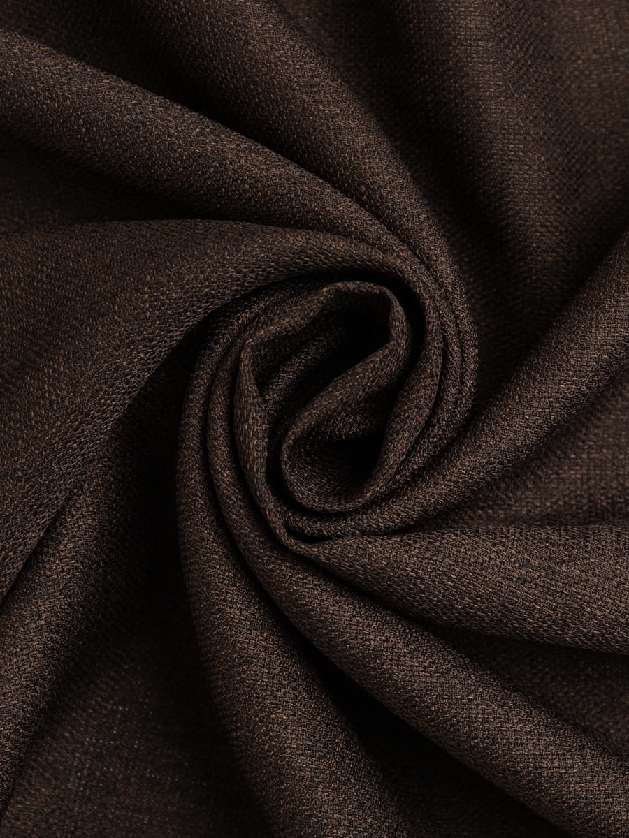 картинка Штора Amore Mio RR ZJM090-18 2,0*2,7*1 коричневый 