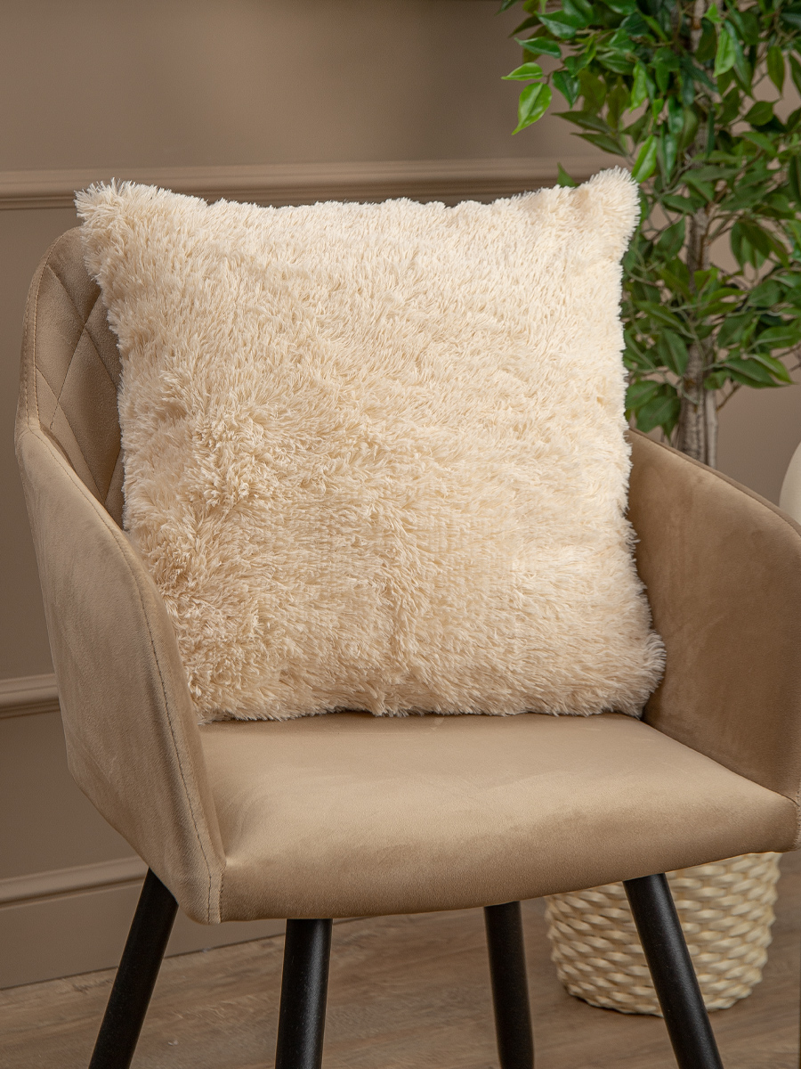 картинка Декоративная наволочка TF F072CR 48*48 ДВ 