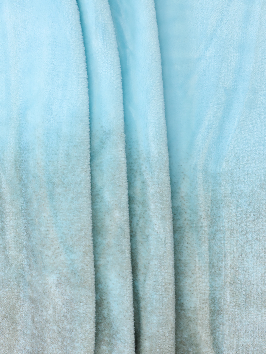 картинка Плед Texrepublic TF FN F126BE-ME a1520 Градиент 